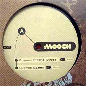 Quenum - Imperial Street