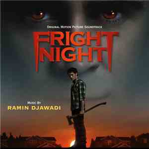 Ramin Djawadi - Fright Night