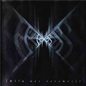 Raxas - Allá Nos Veremos