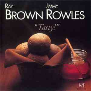 Ray Brown, Jimmy Rowles - 