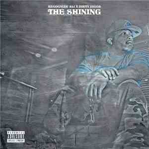 Recognize Ali - The Shining