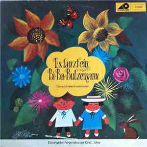 Regensburger Kinderchor - Es Tanzt Ein Bi-Ba-Butzemann (Die Schönsten Kinde ...