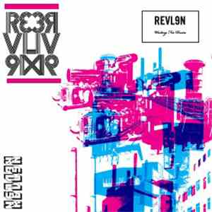Revl9n - Waiting For Desire + 9 Nuances Of Skacid (EP)
