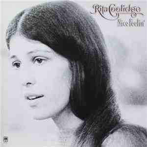 Rita Coolidge - Nice Feelin'
