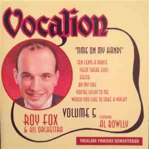 Roy Fox & His Orchestra - 