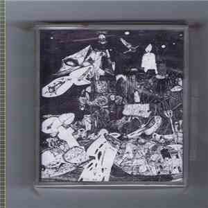 Rudimentary Peni - Death Church