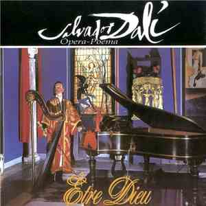 Salvador Dalí - Être Dieu