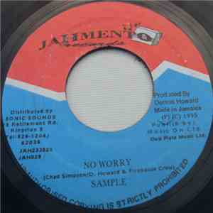 Sample - No Worry