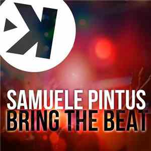 Samuele Pintus  - Bring The Beat
