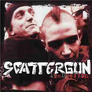 Scattergun - Le Destin