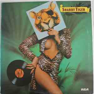 Shabby Tiger - Shabby Tiger