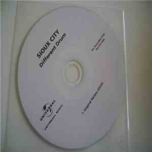 Sioux City - Different Drum