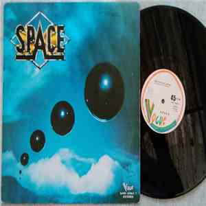 Space - Save Your Love For Me