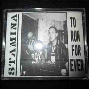 Stamina  - To Run Forever