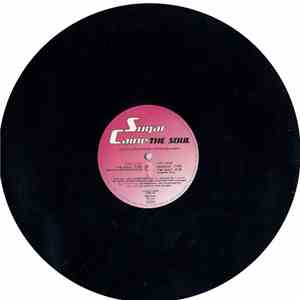Sugar Caine - The Soul