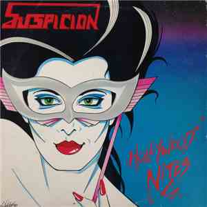 Suspicion  - Hollywood Nites