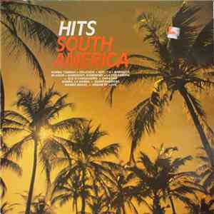 Sveriges Radio - Hits South America