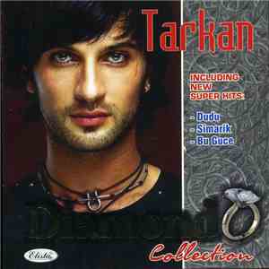 Tarkan - Diamond Collection
