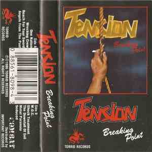 Tension - Breaking Point