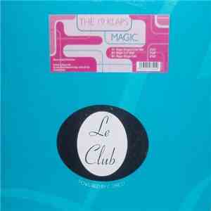 The 19 Klaps - Magic
