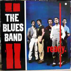 The Blues Band - Ready