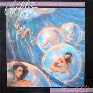 The Chi-Lites Featuring Gene Record - Heavenly Body