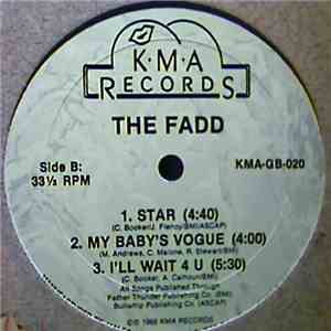 The Fadd - Star