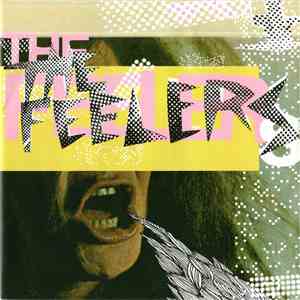 The Feelers  - Parts And Pieces