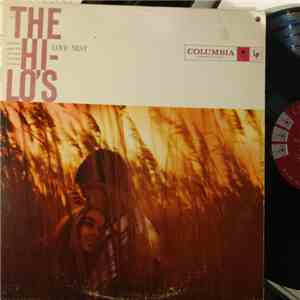 The Hi-Lo's with Frank Comstock And His Orchestra - Love Nest
