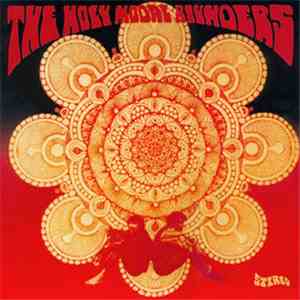 The Holy Modal Rounders - Indian War Whoop