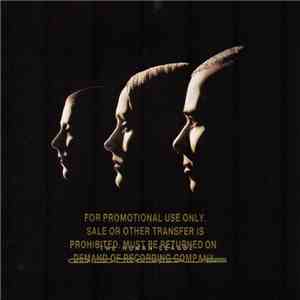 The Human League - Octopus