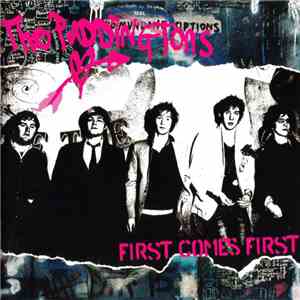 The Paddingtons - First Comes First