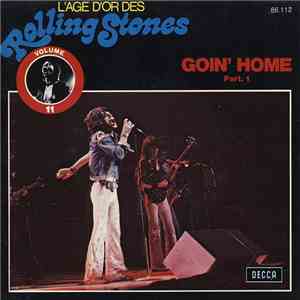 The Rolling Stones - Goin' Home Part. 1