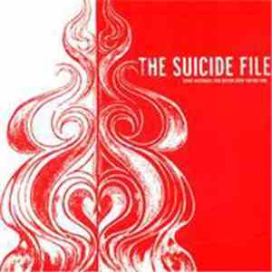 The Suicide File - Some Mistakes You Never Stop Paying For