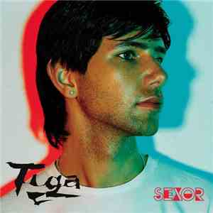Tiga - Sexor