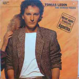 Tomas Ledin - The Human Touch