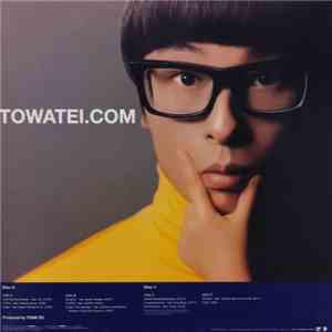 Towa Tei - Last Century Modern
