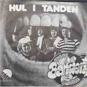 Tyggegummibanden - Hul I Tanden