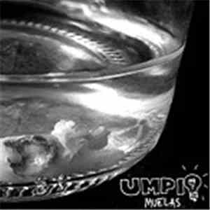 Umpio - Muelas