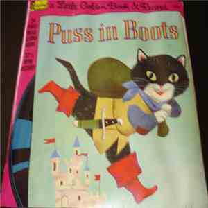 Unknown Artist - Puss In Boots