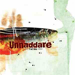 Unnaddarè - Kalsa