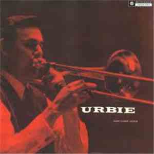 Urbie Green - The Lyrical Language Of Urbie Green