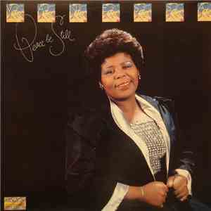 Vanessa Bell Armstrong - Peace Be Still