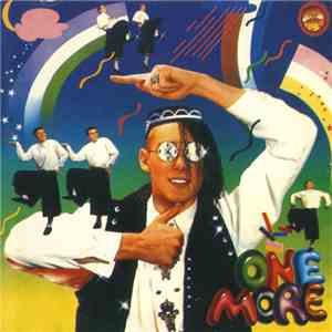 Ван-Моо - One More