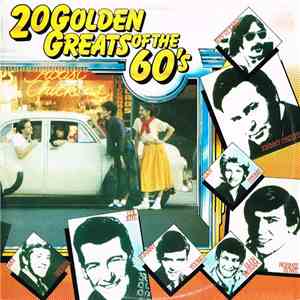 Various - 20 Golden Greats Of The 60's