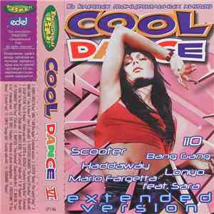 Various - Cool Dance VI