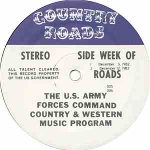 Various - Country Roads