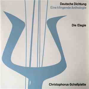 Various - Die Elegie