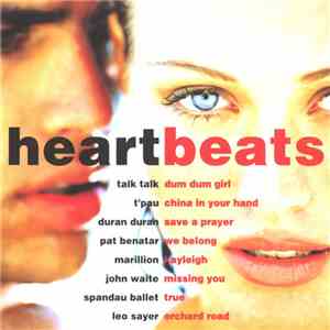 Various - Heartbeats