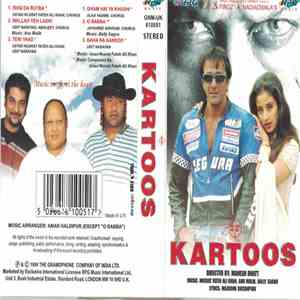 Various - Kartoos
